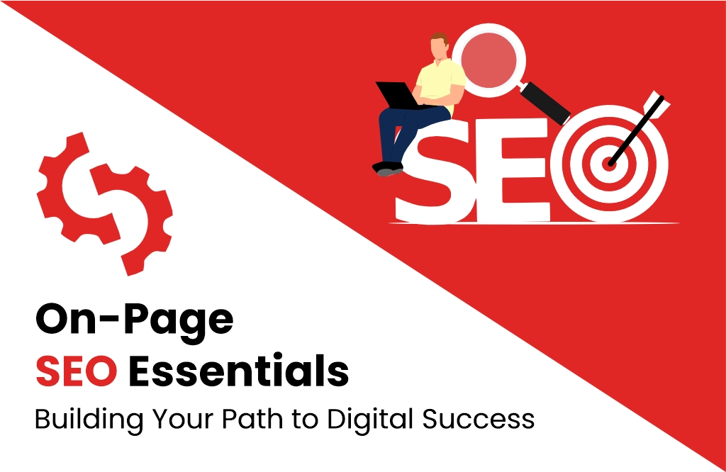 On-page seo